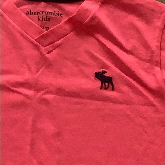 🎉1 hr sale 🎉Abercrombie top - Picture 2 of 3